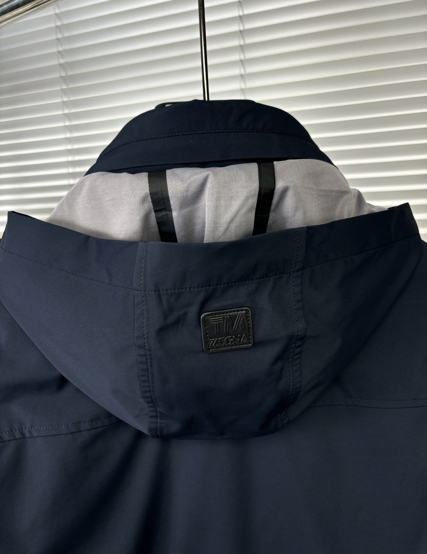 Zegna Down Jackets